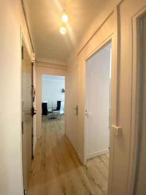 Appartement אנטיב מראה חיצוני תמונה